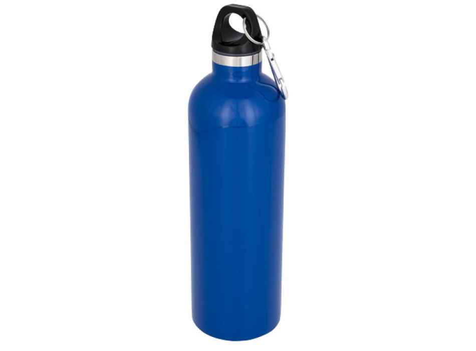 Borraccia termica Atlantic con isolamento sottovuoto da 530 ml