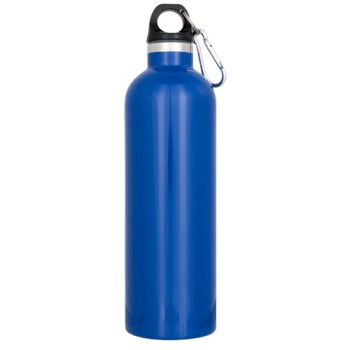 Borraccia termica Atlantic con isolamento sottovuoto da 530 ml