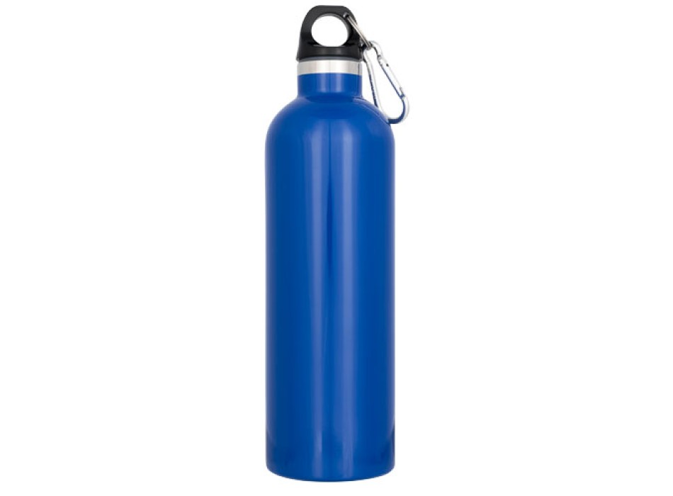 Borraccia termica Atlantic con isolamento sottovuoto da 530 ml