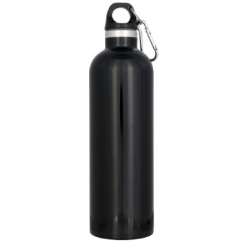 Borraccia termica Atlantic con isolamento sottovuoto da 530 ml