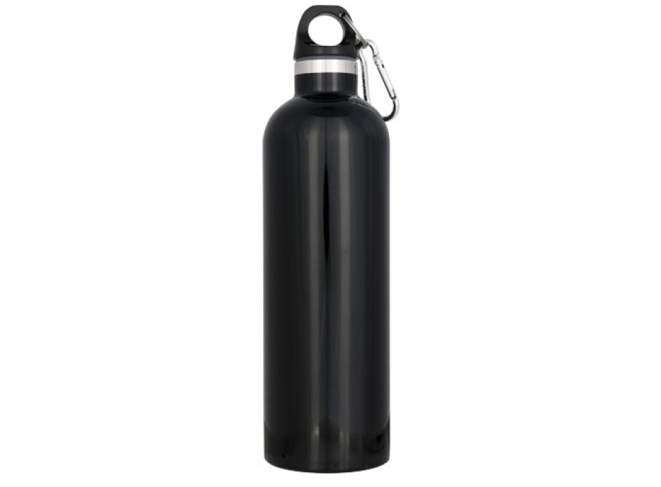 Borraccia termica Atlantic con isolamento sottovuoto da 530 ml