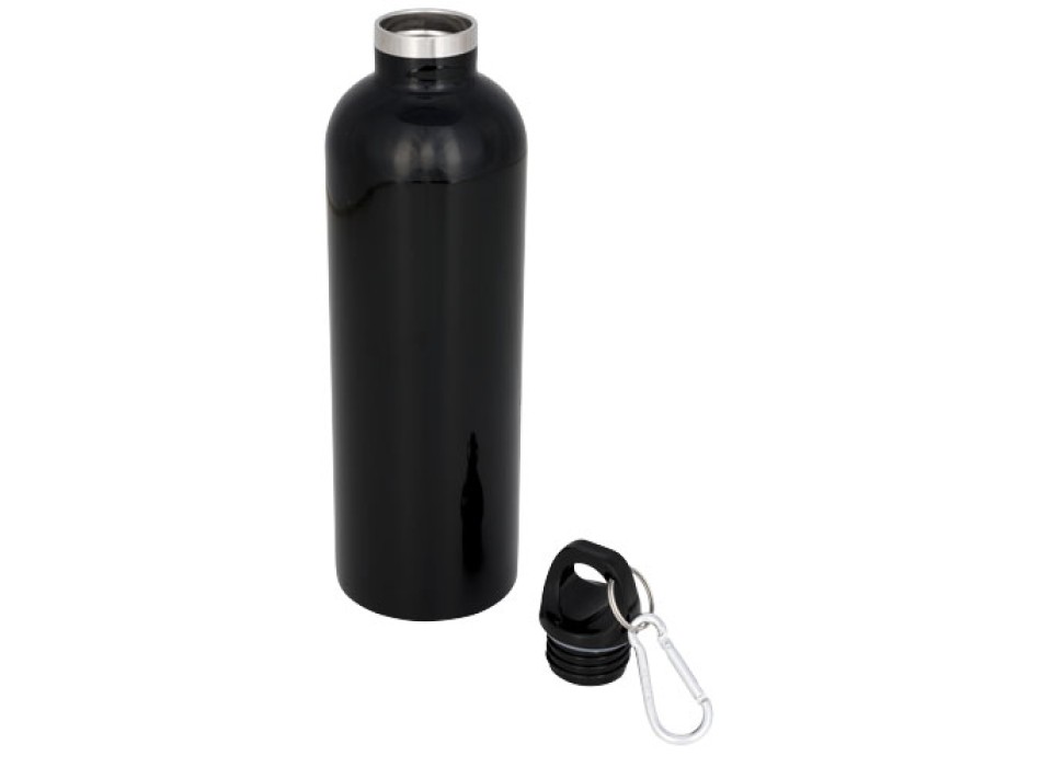 Borraccia termica Atlantic con isolamento sottovuoto da 530 ml