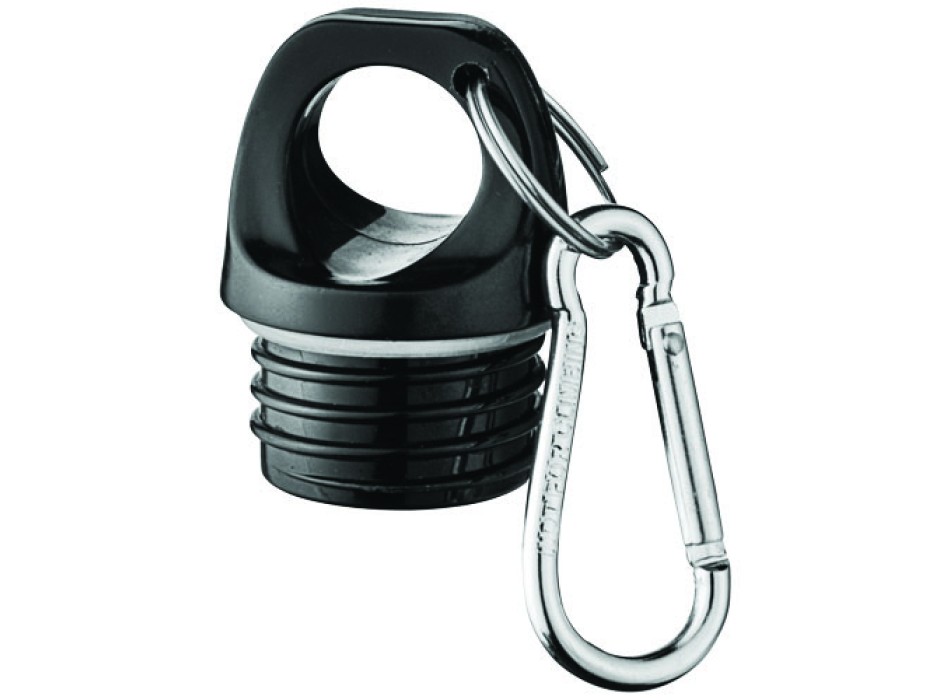 Borraccia termica Atlantic con isolamento sottovuoto da 530 ml