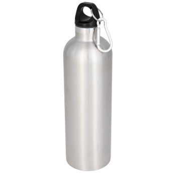Borraccia termica Atlantic con isolamento sottovuoto da 530 ml