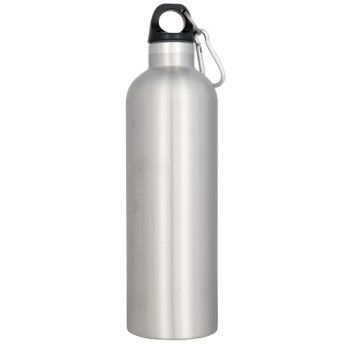 Borraccia termica Atlantic con isolamento sottovuoto da 530 ml