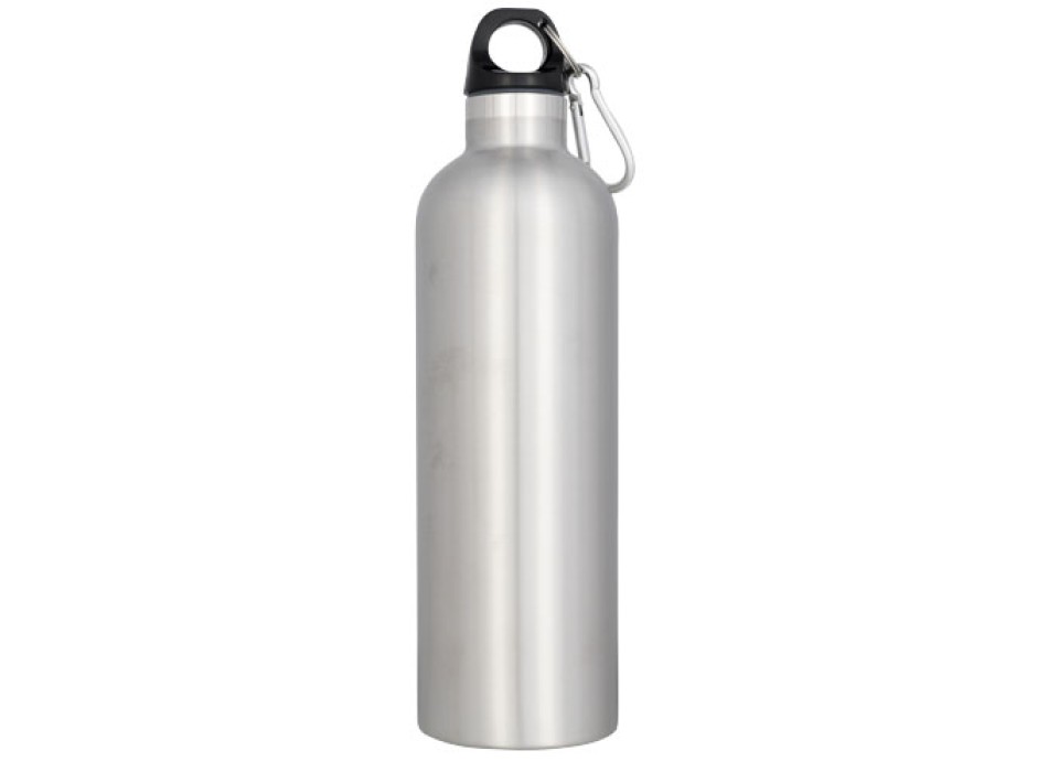 Borraccia termica Atlantic con isolamento sottovuoto da 530 ml