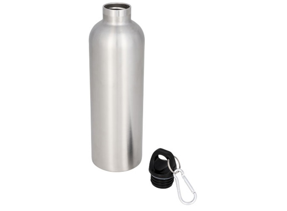 Borraccia termica Atlantic con isolamento sottovuoto da 530 ml