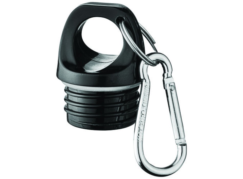 Borraccia termica Atlantic con isolamento sottovuoto da 530 ml