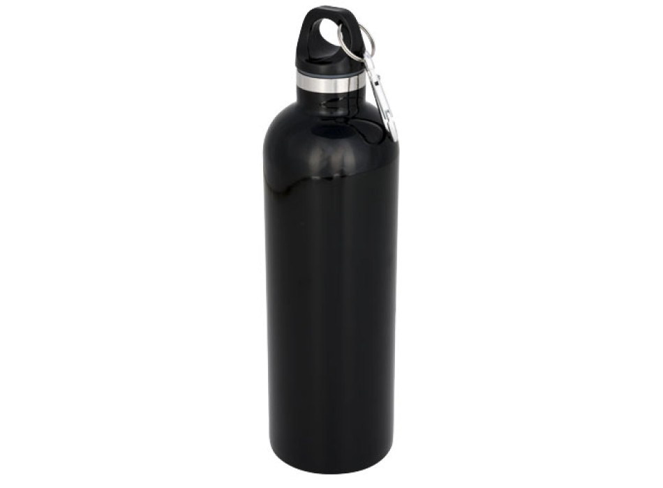 Borraccia termica Atlantic con isolamento sottovuoto da 530 ml
