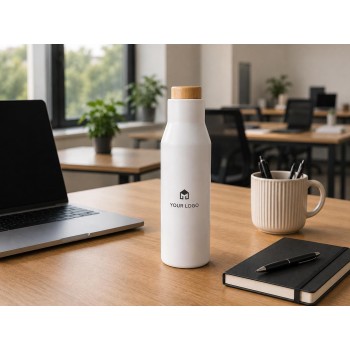 Borraccia termica Christian | 500 ml