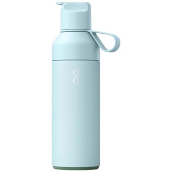 Borraccia termica con isolamento sottovuoto da 500 ml Ocean Bottle GO