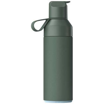 Borraccia termica con isolamento sottovuoto da 500 ml Ocean Bottle GO