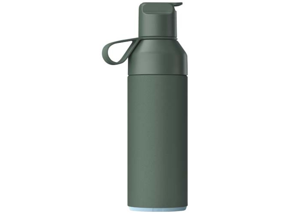 Borraccia termica con isolamento sottovuoto da 500 ml Ocean Bottle GO