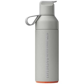 Borraccia termica con isolamento sottovuoto da 500 ml Ocean Bottle GO