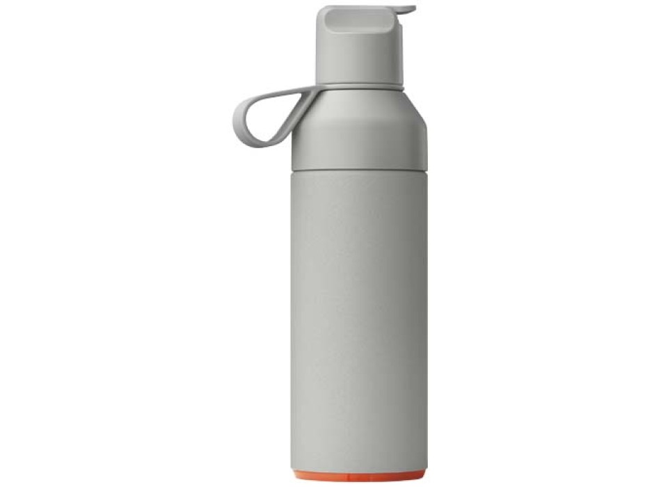 Borraccia termica con isolamento sottovuoto da 500 ml Ocean Bottle GO