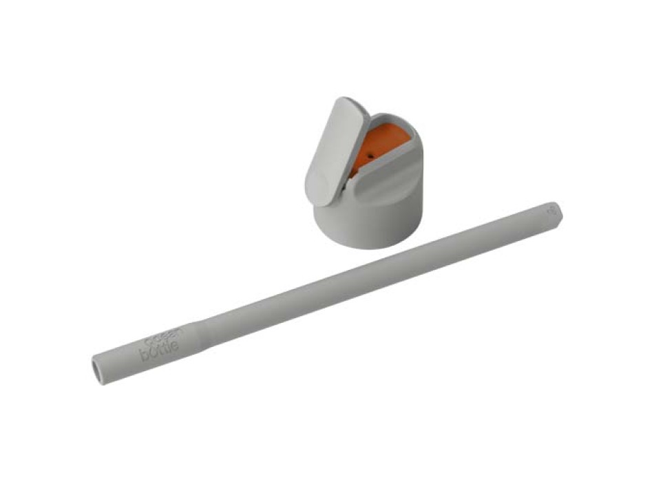 Borraccia termica con isolamento sottovuoto da 500 ml Ocean Bottle GO