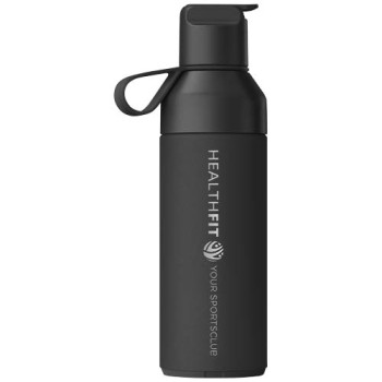 Borraccia termica con isolamento sottovuoto da 500 ml Ocean Bottle GO