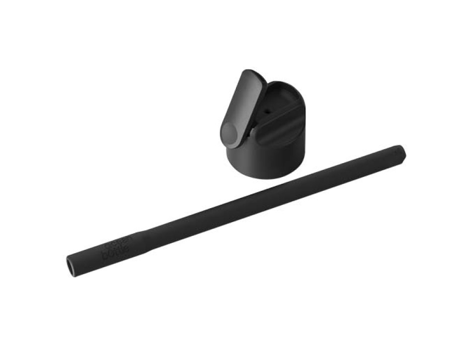 Borraccia termica con isolamento sottovuoto da 500 ml Ocean Bottle GO