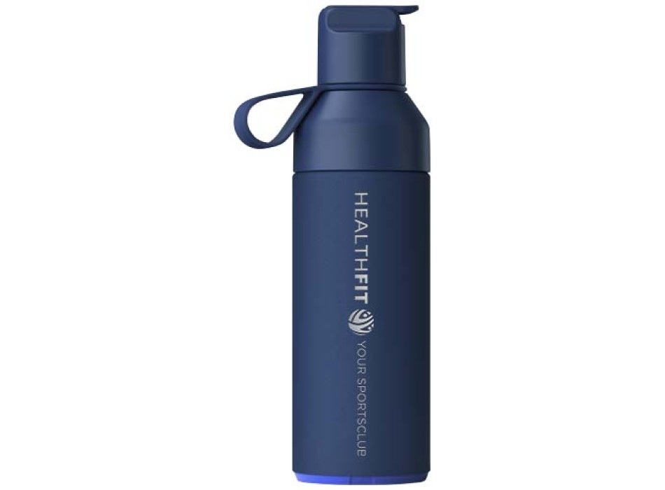 Borraccia termica con isolamento sottovuoto da 500 ml Ocean Bottle GO