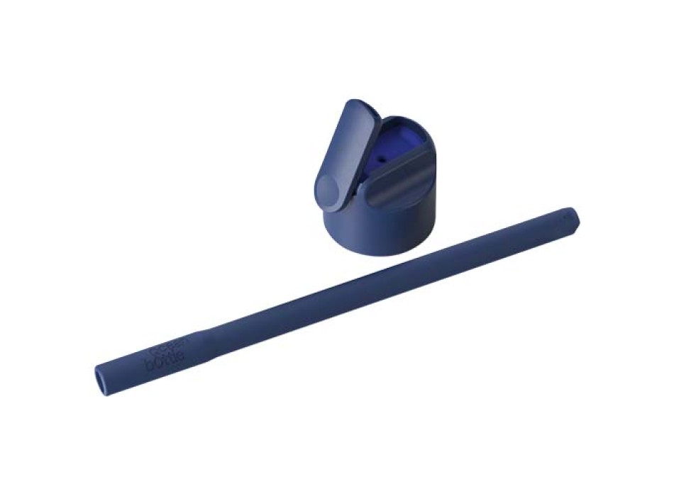 Borraccia termica con isolamento sottovuoto da 500 ml Ocean Bottle GO