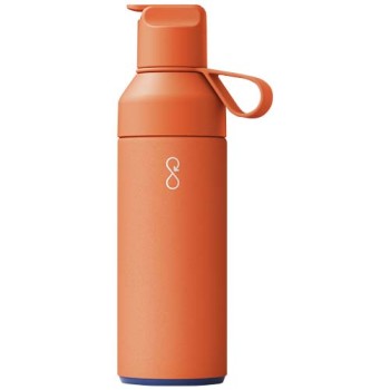 Borraccia termica con isolamento sottovuoto da 500 ml Ocean Bottle GO