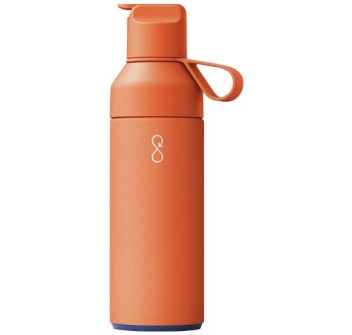 Borraccia termica con isolamento sottovuoto da 500 ml Ocean Bottle GO