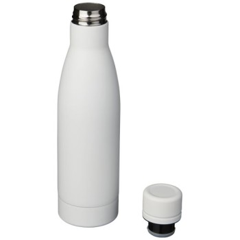 Borraccia termica con isolamento sottovuoto in rame da 500 ml Vasa