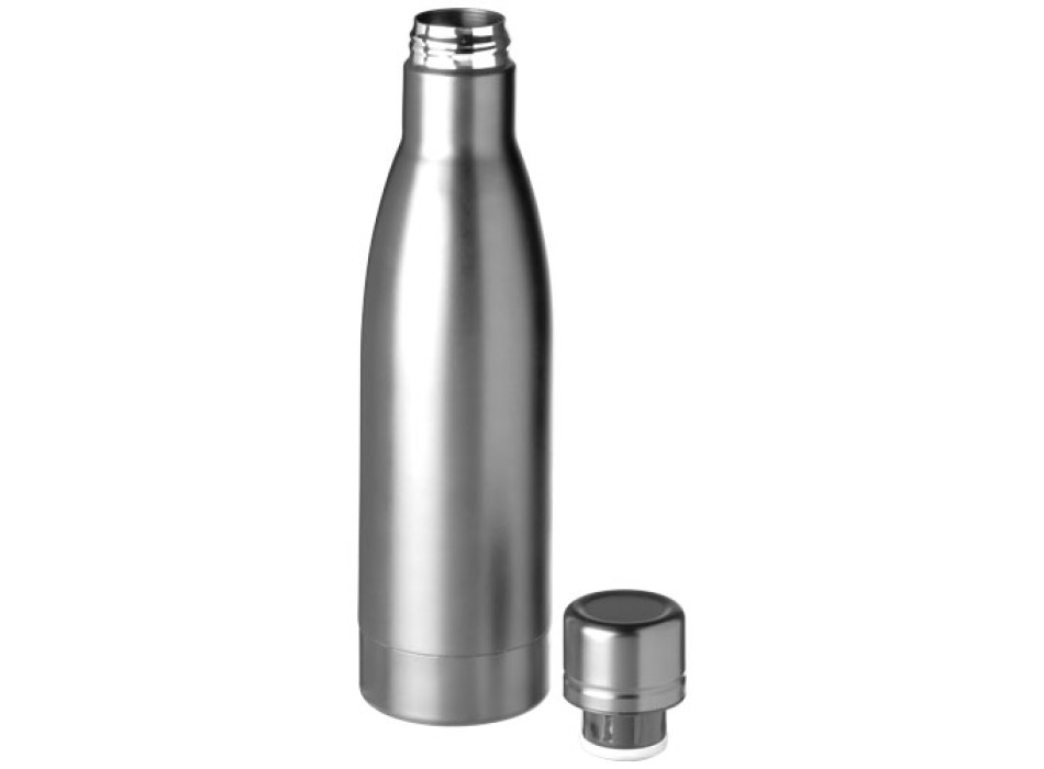 Borraccia termica con isolamento sottovuoto in rame da 500 ml Vasa