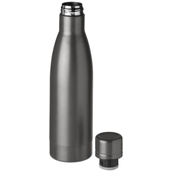 Borraccia termica con isolamento sottovuoto in rame da 500 ml Vasa