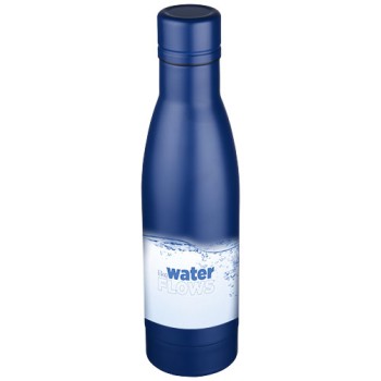 Borraccia termica con isolamento sottovuoto in rame da 500 ml Vasa