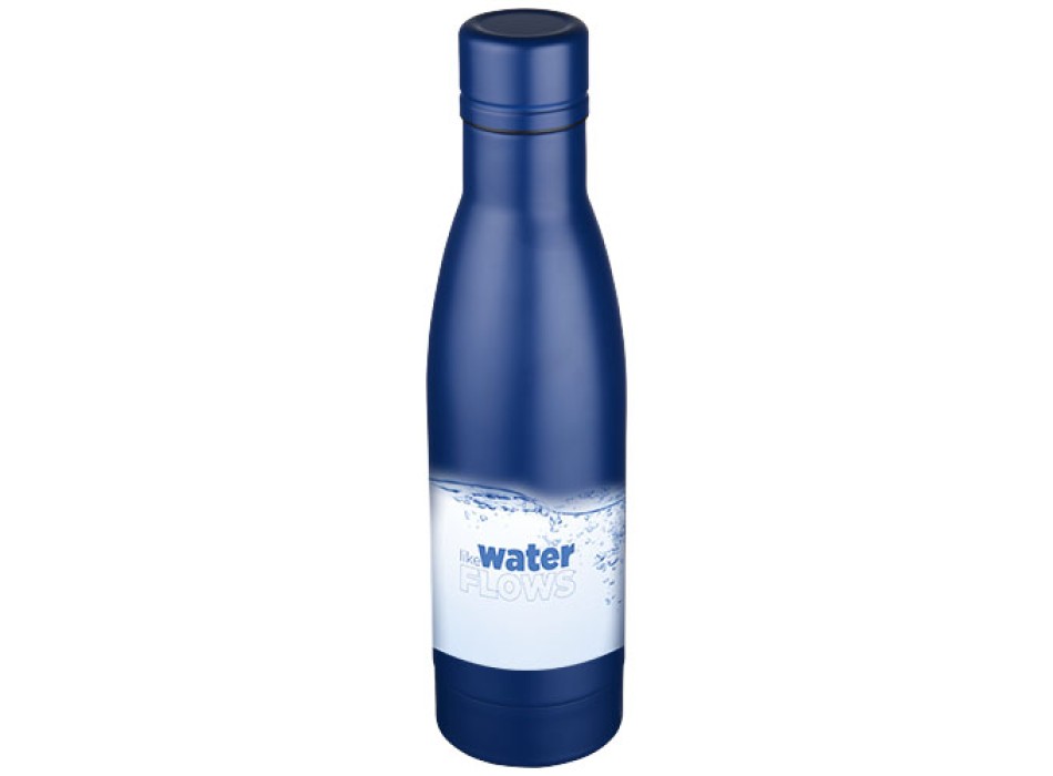 Borraccia termica con isolamento sottovuoto in rame da 500 ml Vasa