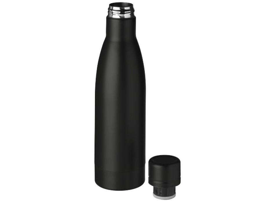 Borraccia termica con isolamento sottovuoto in rame da 500 ml Vasa
