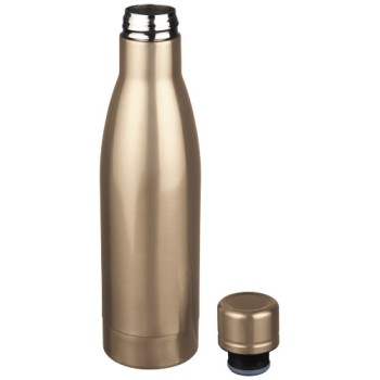Borraccia termica con isolamento sottovuoto in rame da 500 ml Vasa