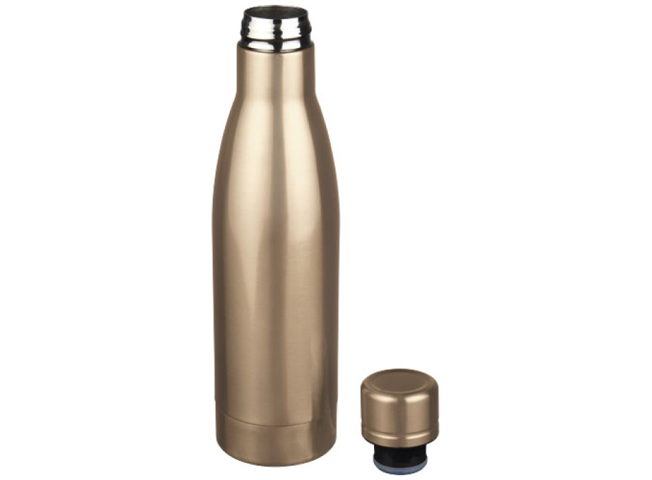 Borraccia termica con isolamento sottovuoto in rame da 500 ml Vasa