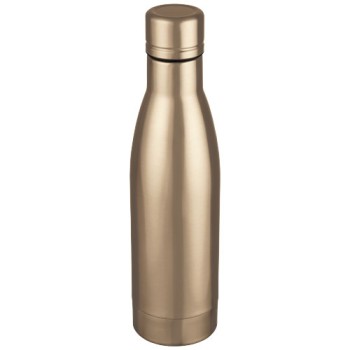 Borraccia termica con isolamento sottovuoto in rame da 500 ml Vasa