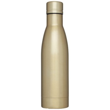 Borraccia termica con isolamento sottovuoto in rame da 500 ml Vasa