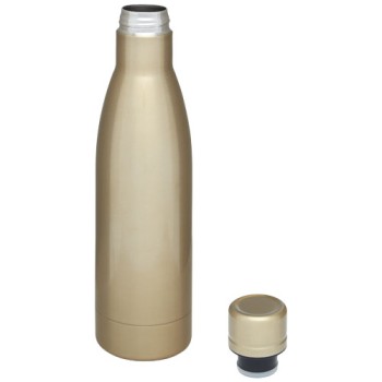 Borraccia termica con isolamento sottovuoto in rame da 500 ml Vasa