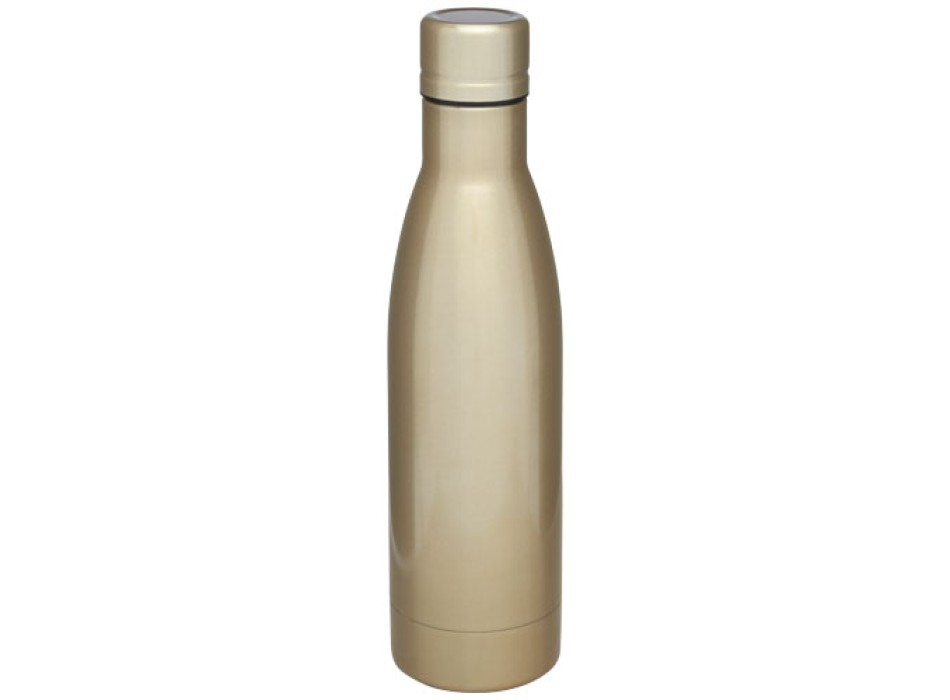 Borraccia termica con isolamento sottovuoto in rame da 500 ml Vasa