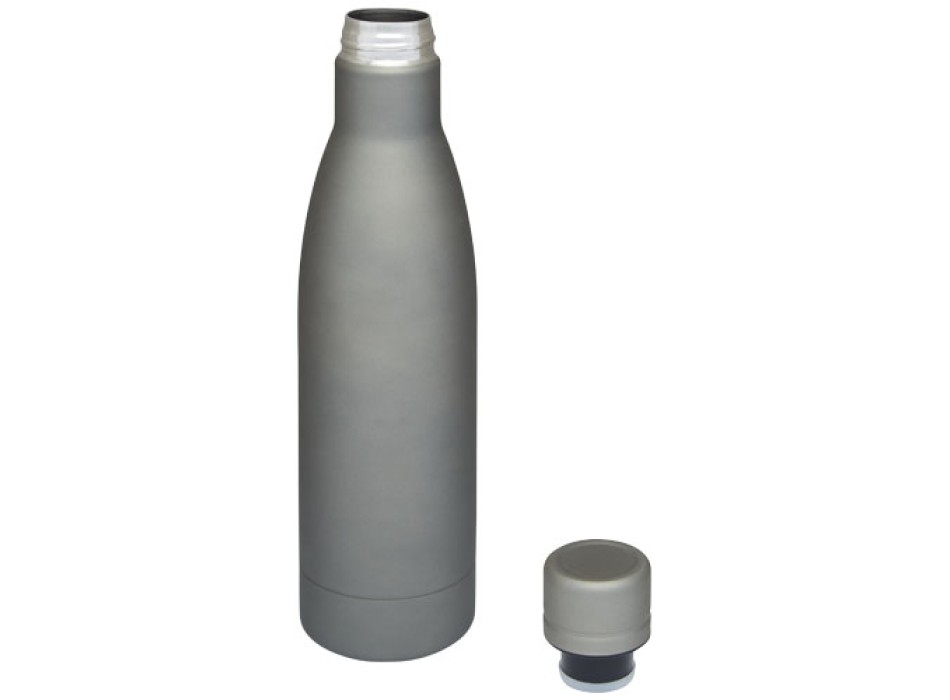 Borraccia termica con isolamento sottovuoto in rame da 500 ml Vasa