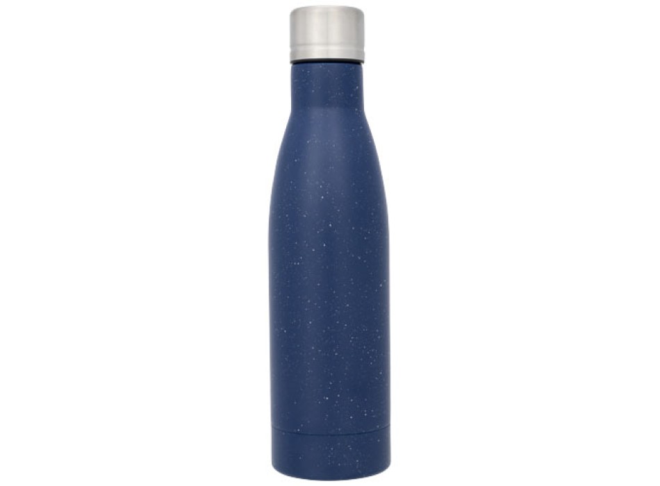 Borraccia termica con isolamento sottovuoto in rame screziata da 500 ml Vasa