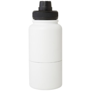 Borraccia termica in acciaio inossidabile certificato RCS da 840 ml Dupeca