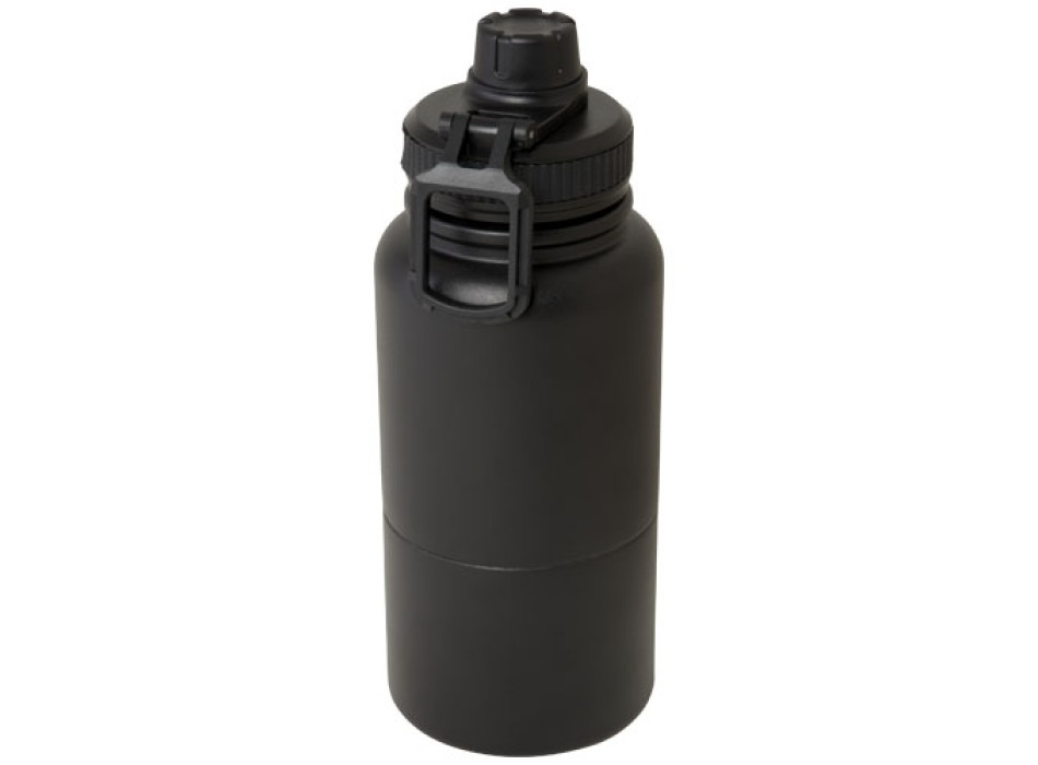 Borraccia termica in acciaio inossidabile certificato RCS da 840 ml Dupeca