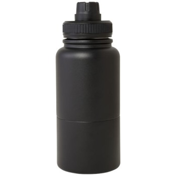 Borraccia termica in acciaio inossidabile certificato RCS da 840 ml Dupeca