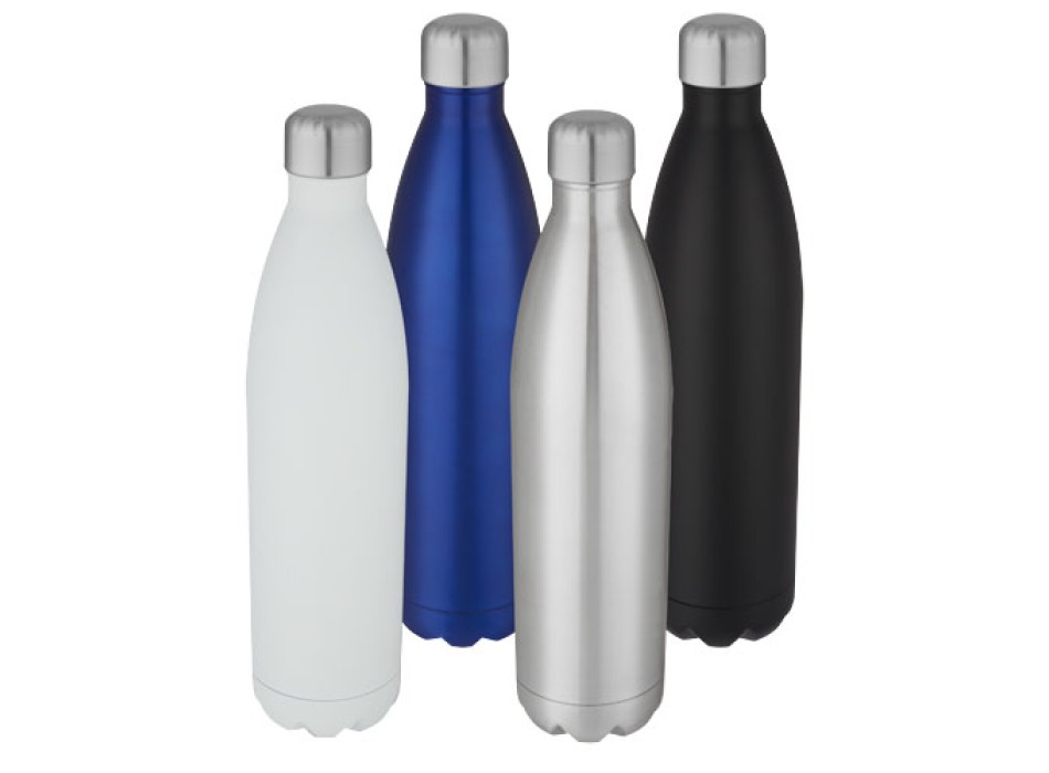 Borraccia termica in acciaio inossidabile con isolamento sottovuoto da 1 L Cove