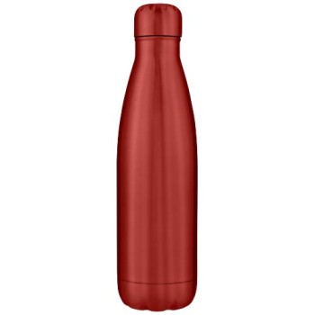 Borraccia termica in acciaio inossidabile con isolamento sottovuoto da 500 ml Cove