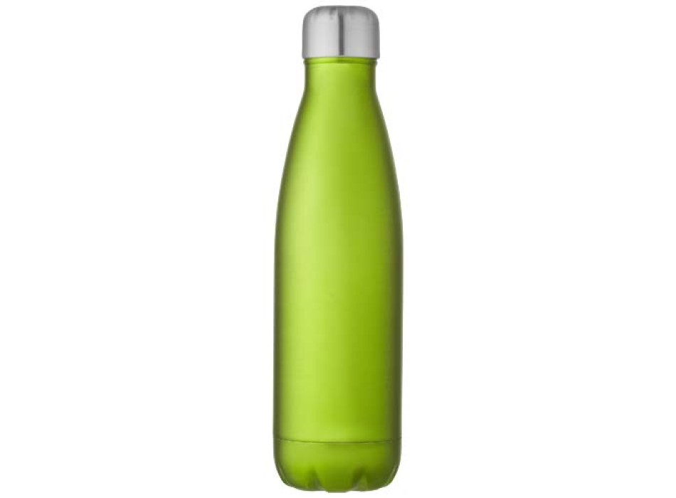 Borraccia termica in acciaio inossidabile con isolamento sottovuoto da 500 ml Cove