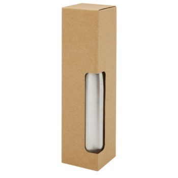 Borraccia termica in acciaio inossidabile con isolamento sottovuoto da 500 ml Cove