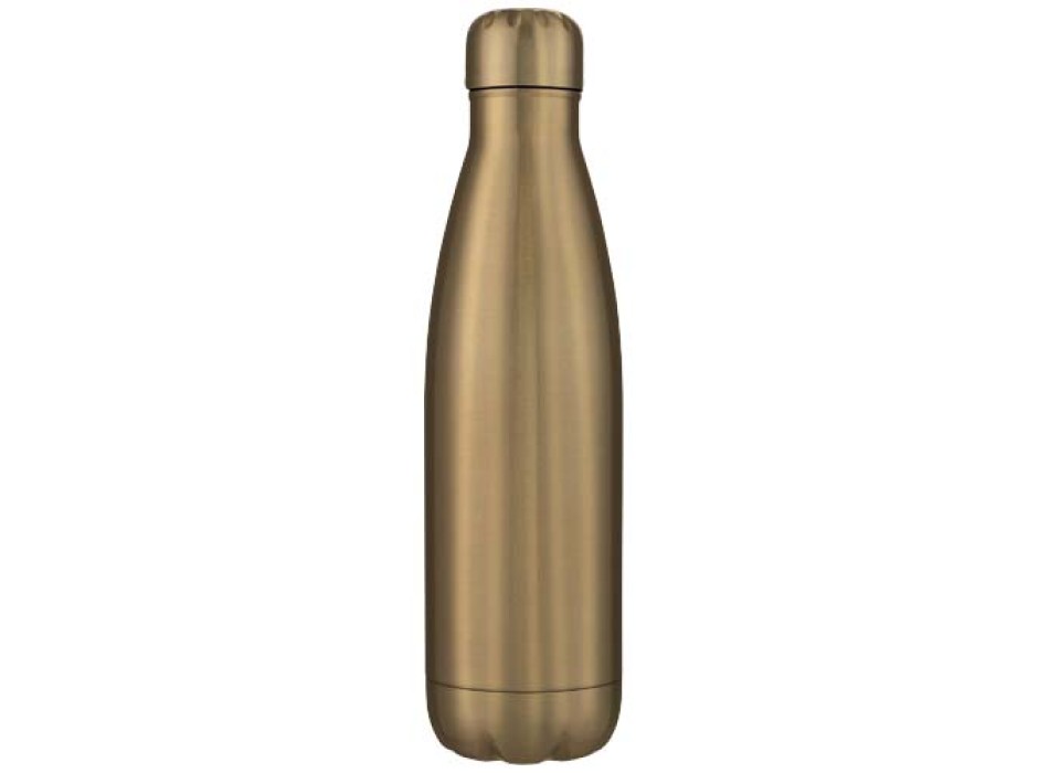 Borraccia termica in acciaio inossidabile con isolamento sottovuoto da 500 ml Cove