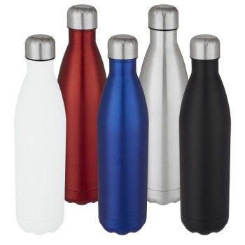 Borraccia termica in acciaio inossidabile con isolamento sottovuoto da 750 ml Cove