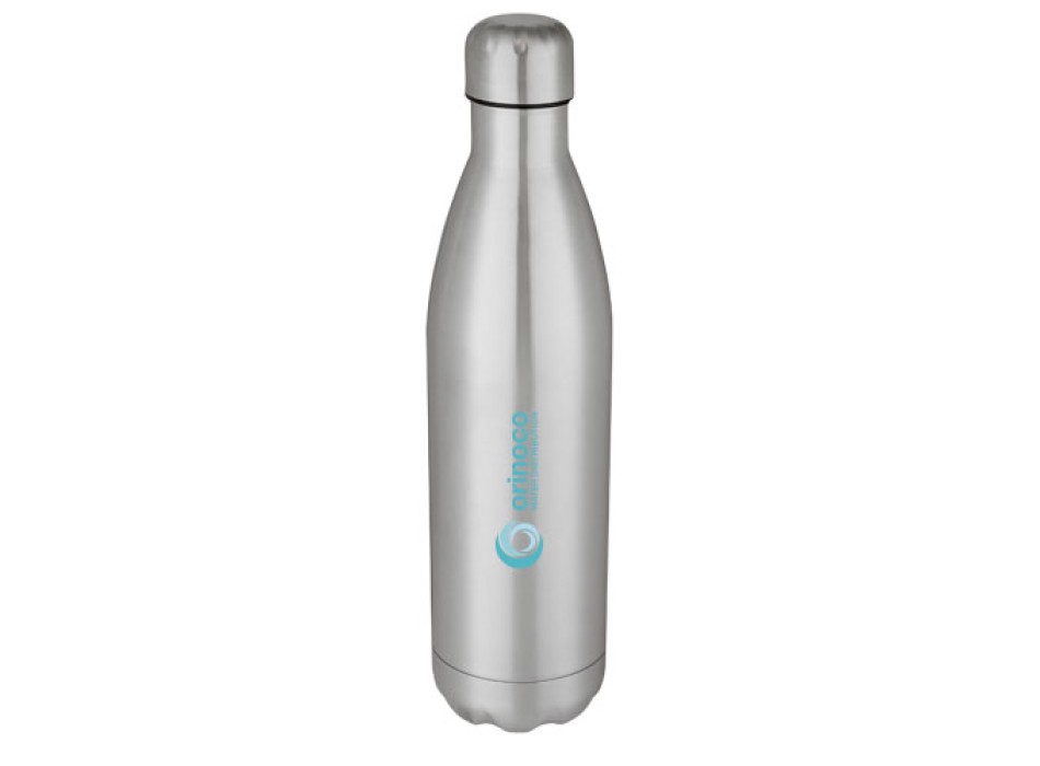 Borraccia termica in acciaio inossidabile con isolamento sottovuoto da 750 ml Cove